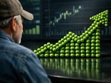Peas Market Holds Firm on Steady Processor Demand and Tight Farmer Selling