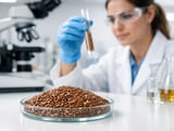 Flax Prices Hold Steady as Heat Builds in CA and KZ, India Edges Higher