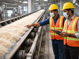 Indian Gur Tightens While Global Sugar Futures Cool Off