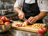Premium New Zealand apples gain momentum as dried prices stabilise