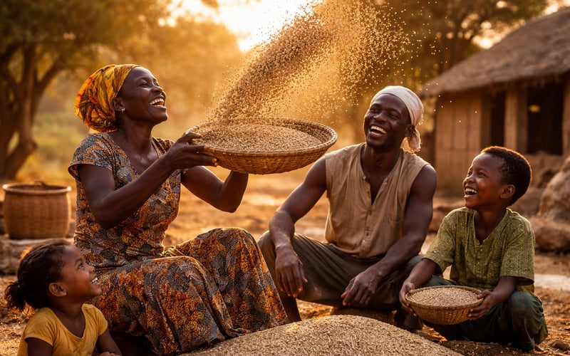 Egyptian Sesame Flat as Indian Hulled Firmens – Regional Spreads Stabilise