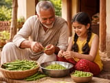 Pea Market Under Pressure Now, But Tight Pulses Loom in India