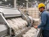Cotton Market Braces for Arrival-Driven Pressure as Mills Stay Cautious
