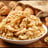 Walnut kernels — light halves