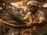 Pepper Market Flat but Firm as Monsoon Rains Build Across South Asia