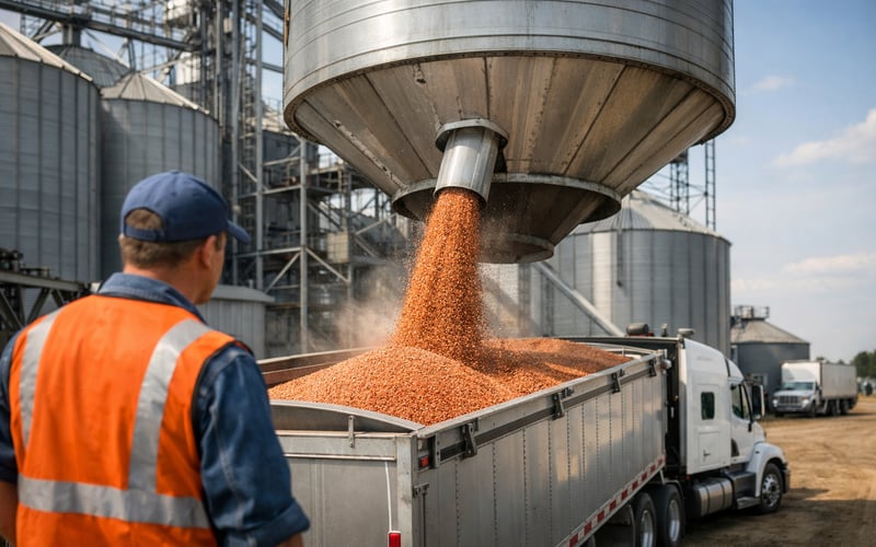Lentil Market Balances Soft Masoor Demand with Tight Supply Risks