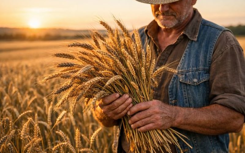 Wheat prices retreat as European old crop comes under renewed pressure