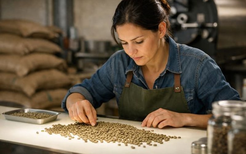 El café hondureño se expande, pero el aumento de costos y los riesgos climáticos moldean las perspectivas de precios