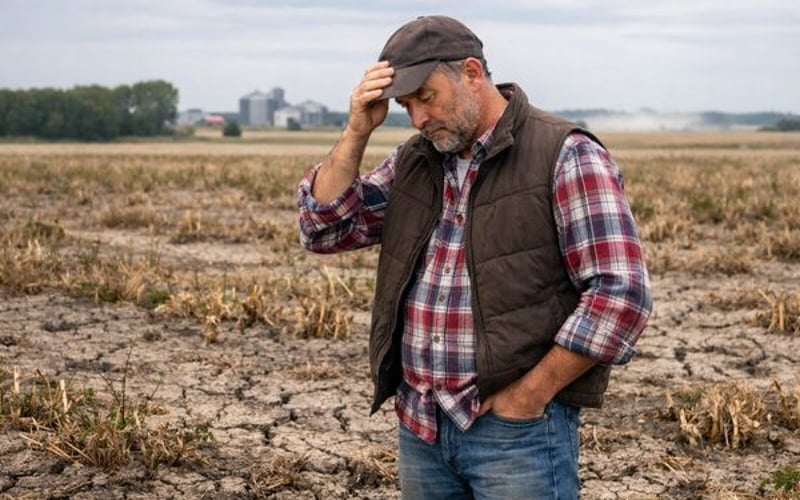 Soil Moisture Deficits and Spring Frosts in Poland Tighten Oilseed and Sugar Supply Outlook
