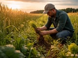 German Feed Rye Slips Below Recent Range as Demand Stays Cautious