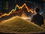 Beans Market: Government Stocks and Weak Demand Cap Moong Upside
