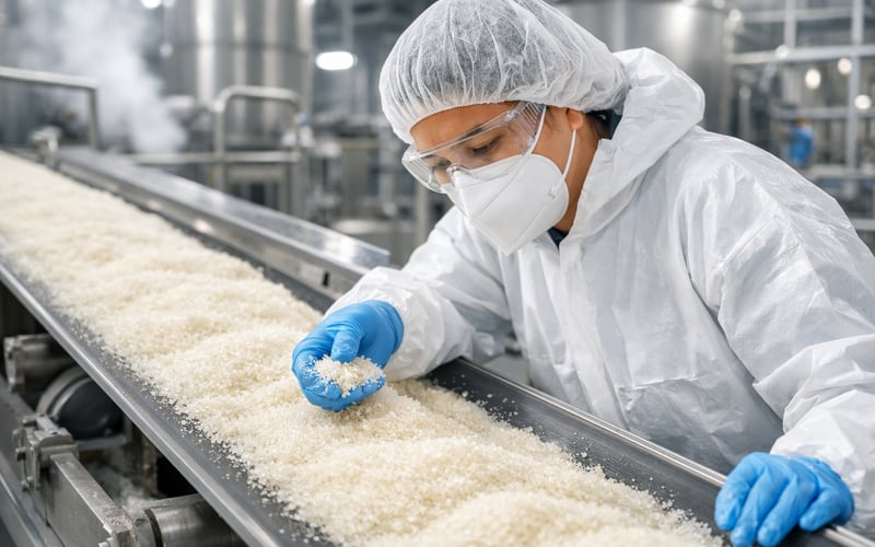 Sugar Market Tightens as Brazil Shifts to Ethanol and Weather Risks Loom