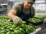 New Ukrainian Agriculture Ministry Sets the Tone for a Stable Basil Market