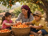 Turkish dried apricots: EU dice ease slightly while Malatya FOB stays firm