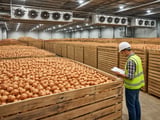 Indian Onion Powder FOB Eases as Buffer Releases Cool Domestic Markets