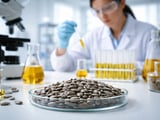 Sunflower market: SAFEX softens while Black Sea seed hits seasonal low