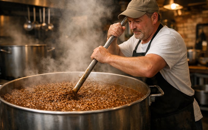 Australian Masoor Exports Stay Strong While Global Lentil Prices Ease