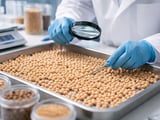 Indian Chickpea Market: Short-Term Softness, Medium-Term Support Risk Builds