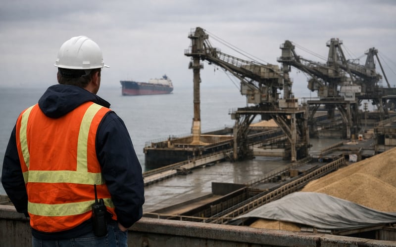 New U.S. Sanctions on Iran’s Hormuz “Toll” Network Raise Compliance Risks and Shipping Costs