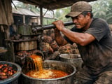 Palm Oil Softens as Cheaper Crude Undercuts Biofuel Support