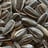 Sunflower seeds — Black with stripe