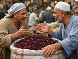 Egyptian Hibiscus FOB Cairo: Prices Nudge Higher but Stay in a Tight Range