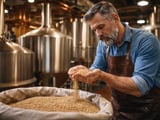 Barley drifts sideways as SFE feed contracts freeze and EU cash prices soften