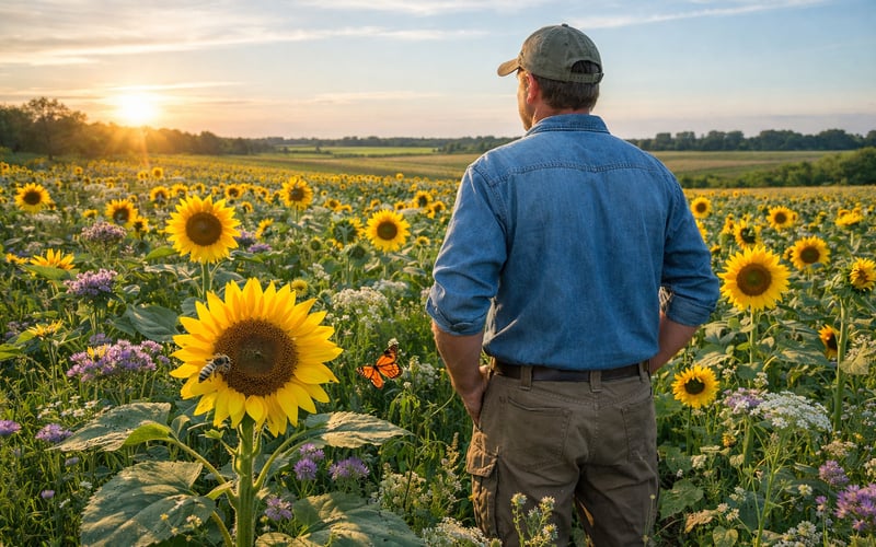 Le trituration de tournesol en Ukraine ralentit, l’offre limitée de graines comprimant les marges