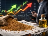 Mustard Market Holds Steady as Palm Oil Stocks Cap Upside