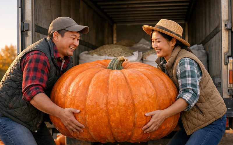 Chinese Pumpkin Seed Kernels Ease Slightly as Freight Stays Elevated
