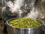 Egyptian Lemongrass FOB Cairo Holds Firm Despite Softer Freight Risk