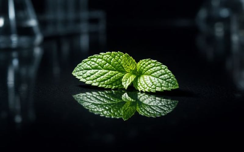 Peppermint égyptien FOB Le Caire : Les prix augmentent légèrement en raison d'une demande d'exportation ferme