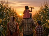India’s Ethanol Policy Jitters Put Maize Supply for Feed in the Spotlight