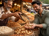 Indian makhana crop weighs on nut markets as Brazil nut prices stabilize