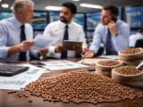 Lentils Hold Range as Indian Masoor Demand Meets Ample Canadian & Australian Supply