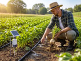 Sugar Beet: Firm Futures, Weather‑Hit Yields and Tight EU Balance