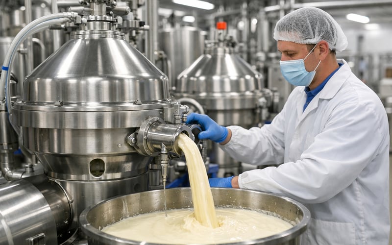 EEX Butter Futures Curve Points to Gradual Tightening into 2027