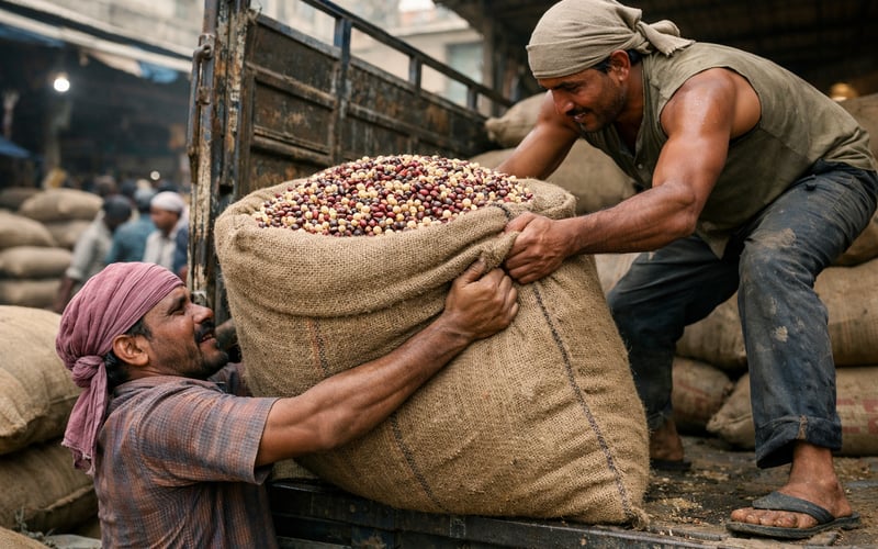 Le rajma et le pois chiche Kabuli restent fermes tandis que les autres légumineuses s’assouplissent
