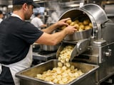 Potato Market: Regenerative Shift Meets Emerging Weather Risk