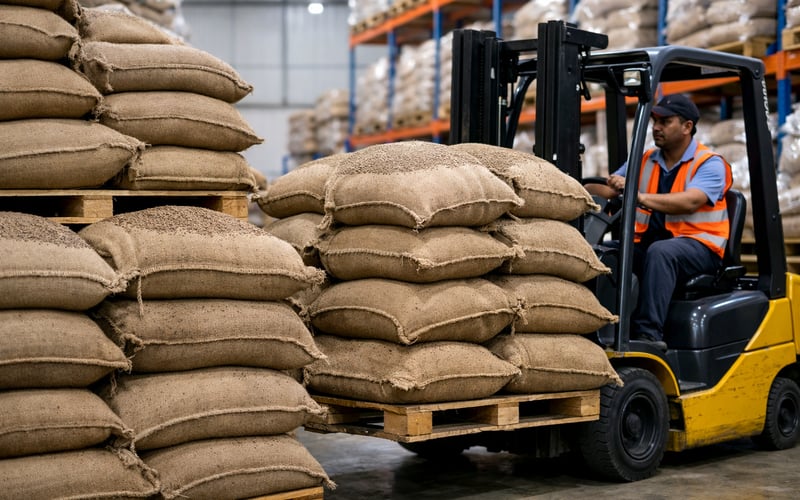 Cumin prices steady to slightly firmer as Indian supply caps upside