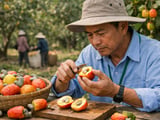 Cashew Kernels Hold Steady as RCN Season Winds Down