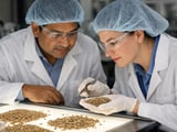 Guar Seed Finds Its Footing as Mills Return to the Market