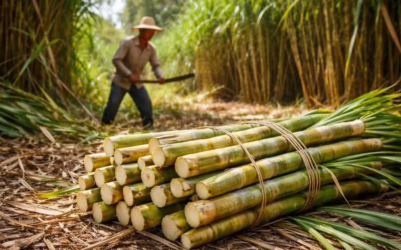Sugar No.11 Curve Softens but Fundamentals Stay Tight