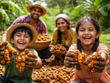 Tight Turmeric Supplies Keep Prices Firm as Stocks Stay Locked In