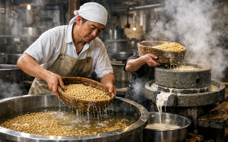 Soybeans Under Pressure: Brazil’s Export Surge Meets Softer Demand