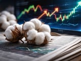 India’s Weather-Stressed Cotton Crop Sets a Tighter 2026‑27 Tone