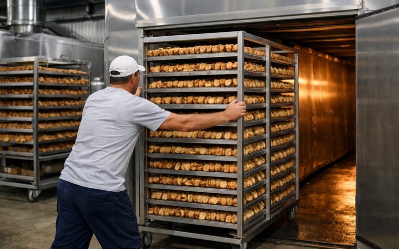 Turkish Dried Fig Prices Hold Firm as New Aydın Season Opens at High TL Levels
