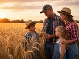 German feed triticale edges higher as nearby demand firms