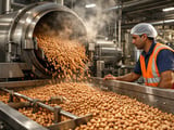 Indian and Brazilian Peanut Prices Hold Firm as Weather Stays Mostly Supportive