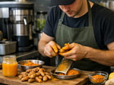Turmeric edges higher as selling eases, demand-led recovery in sight